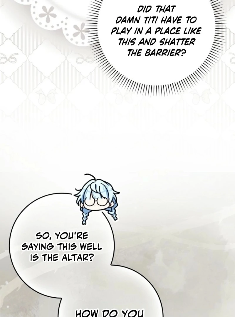 Deadlines are Raining in the Status Window chapter 71 page 24