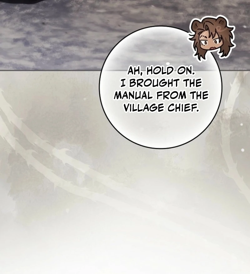 Deadlines are Raining in the Status Window chapter 71 page 26