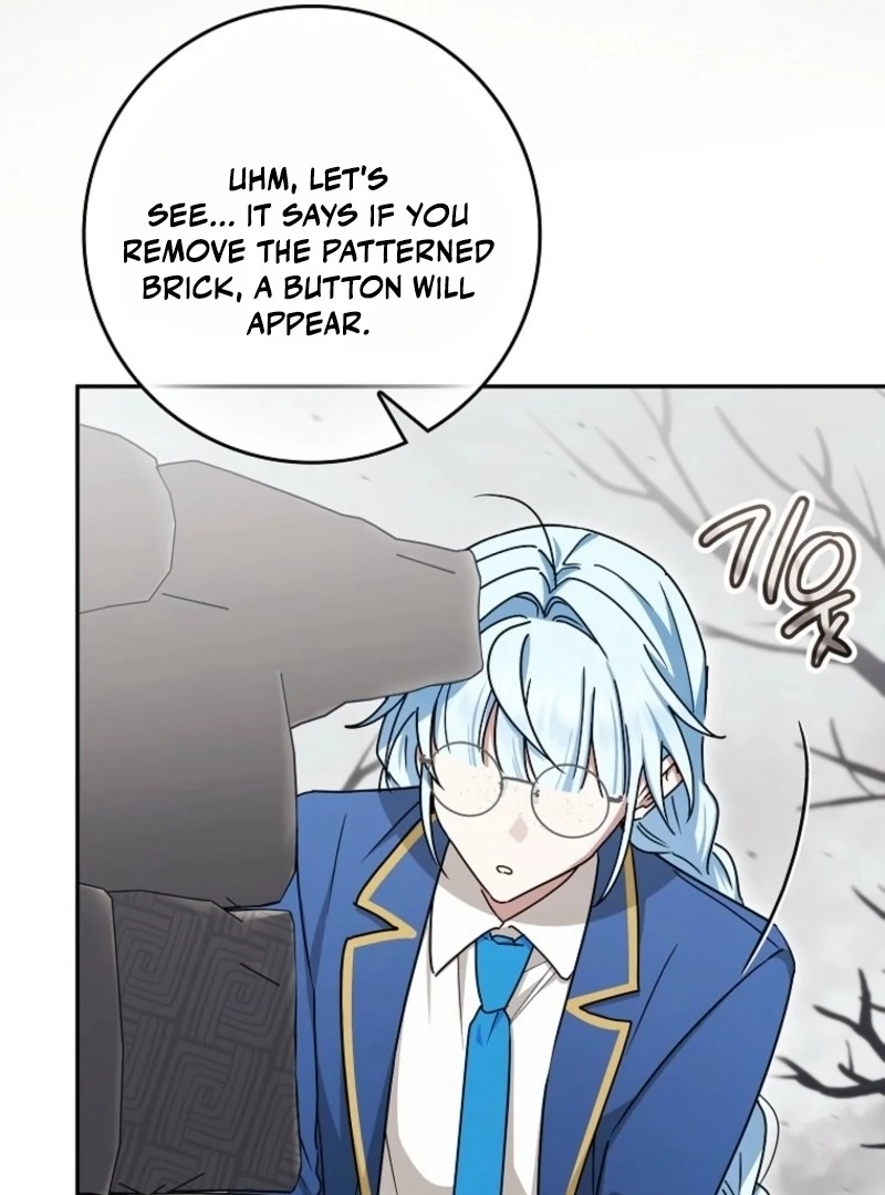 Deadlines are Raining in the Status Window chapter 71 page 27