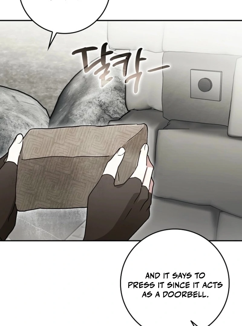 Deadlines are Raining in the Status Window chapter 71 page 29