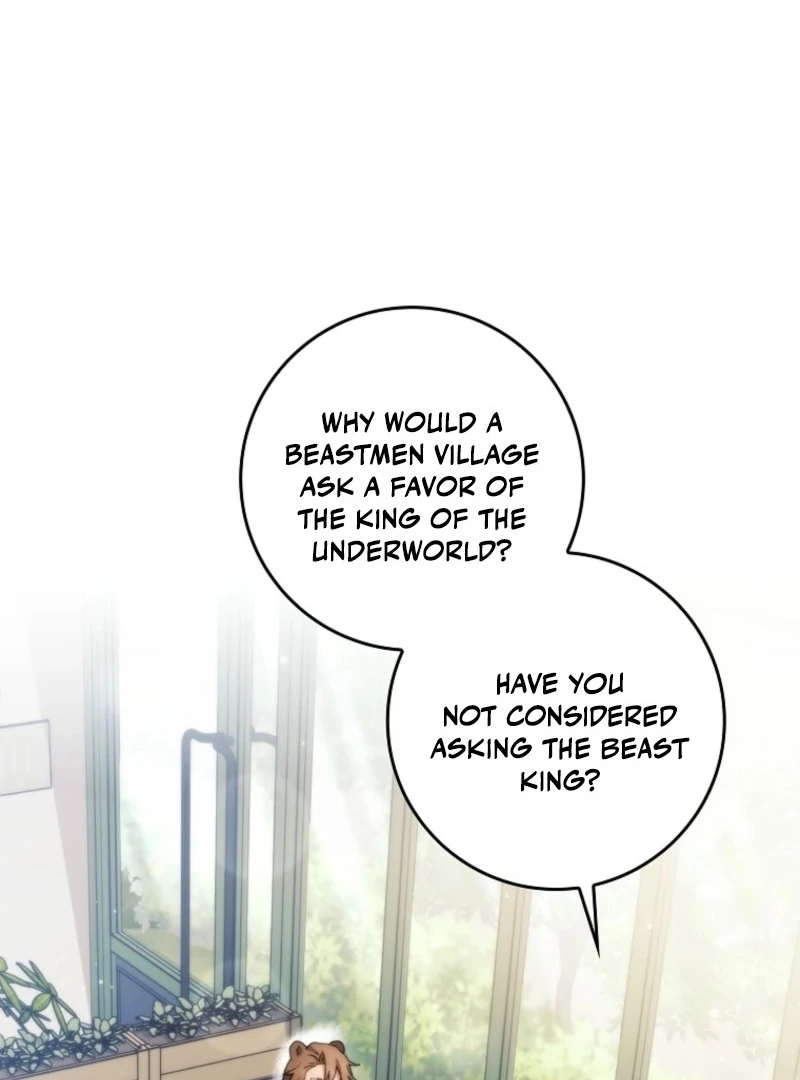 Deadlines are Raining in the Status Window chapter 71 page 3