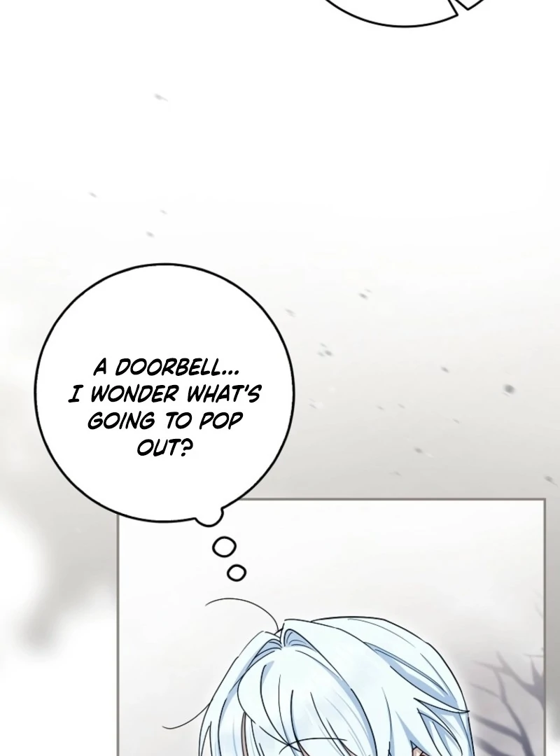 Deadlines are Raining in the Status Window chapter 71 page 30