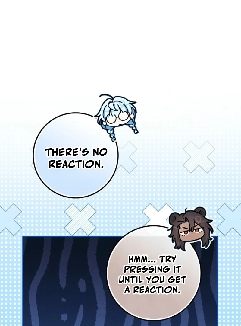 Deadlines are Raining in the Status Window chapter 71 page 33