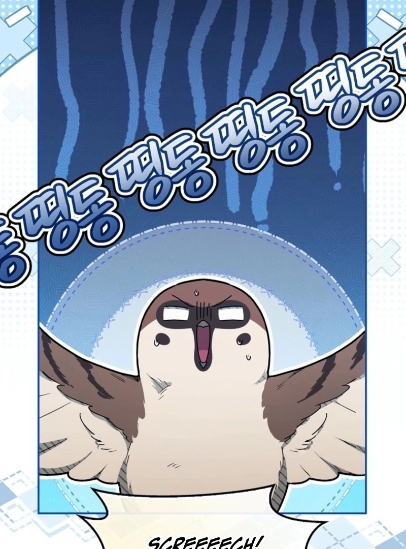 Deadlines are Raining in the Status Window chapter 71 page 34
