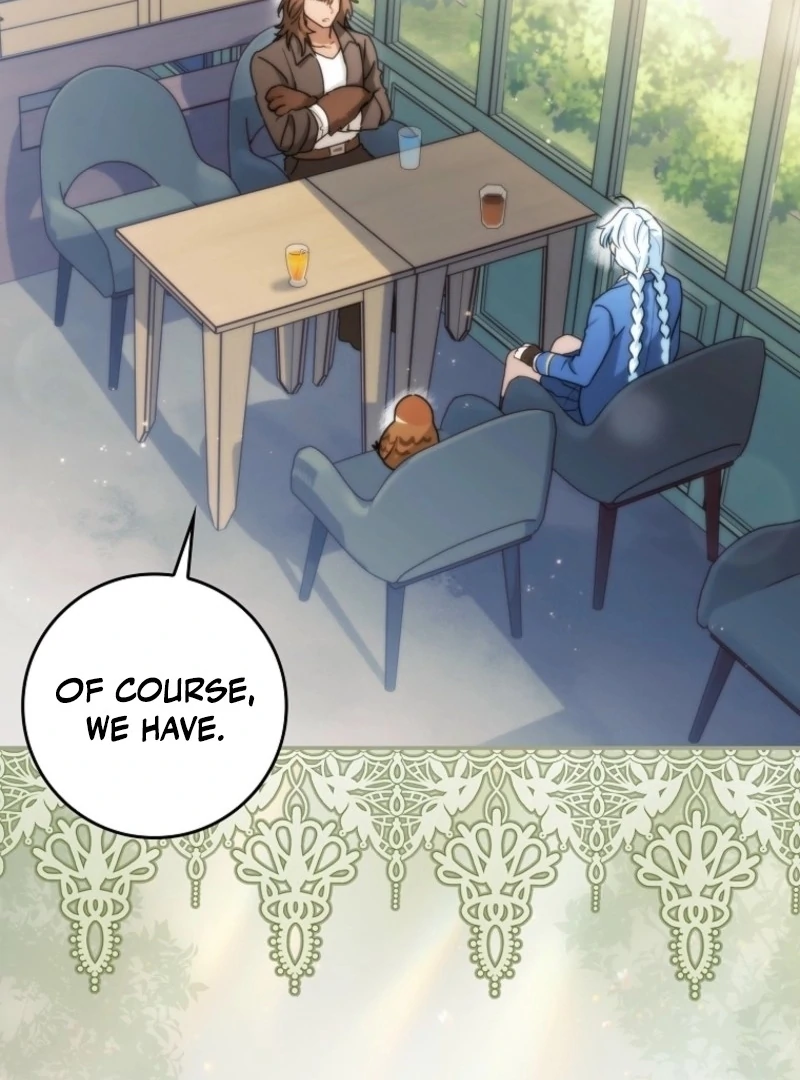 Deadlines are Raining in the Status Window chapter 71 page 4