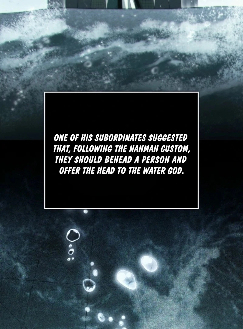 Deadlines are Raining in the Status Window chapter 71 page 42
