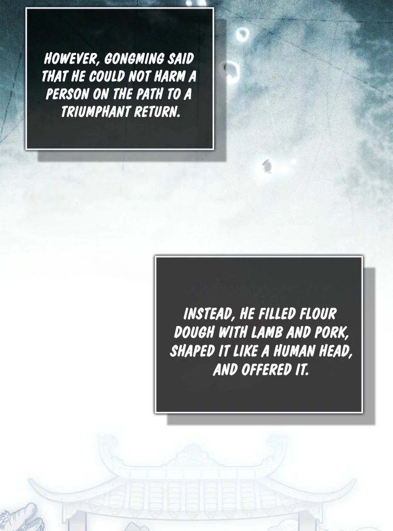Deadlines are Raining in the Status Window chapter 71 page 43