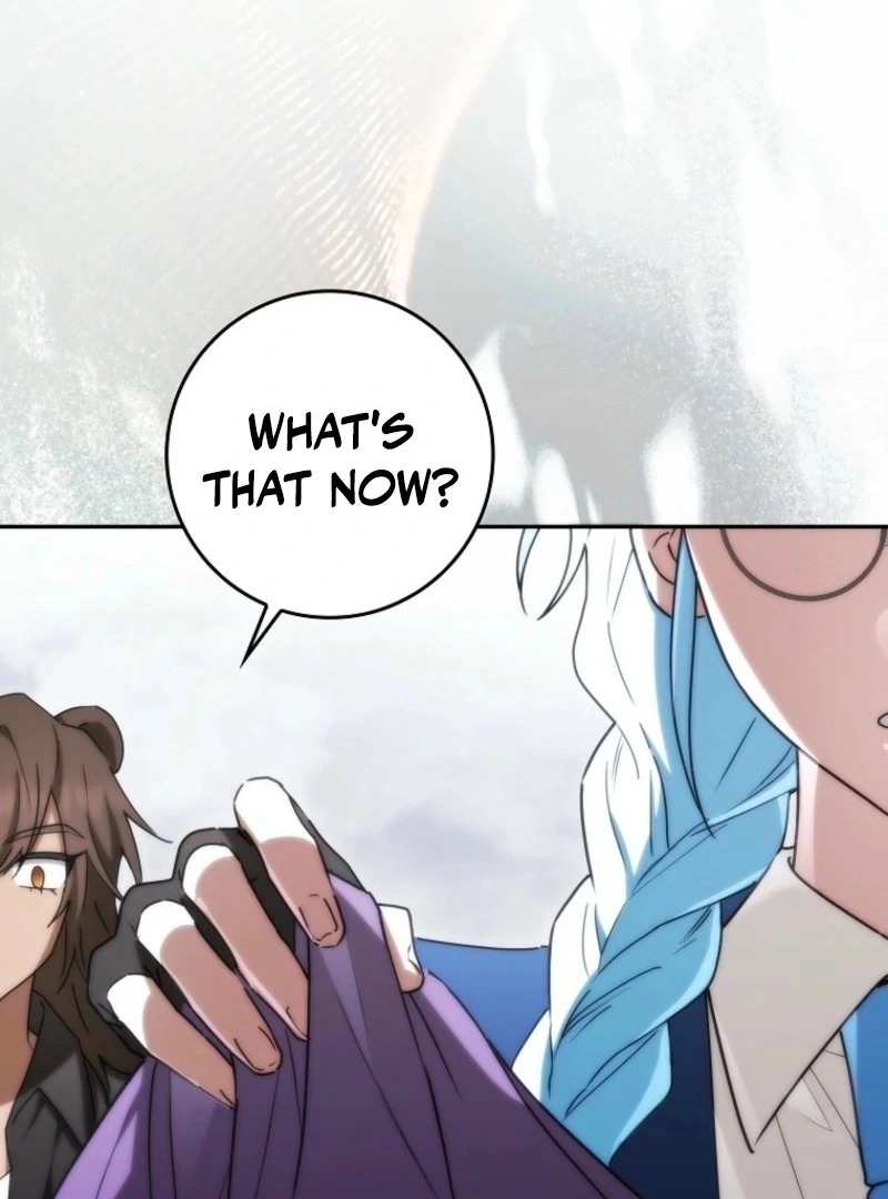 Deadlines are Raining in the Status Window chapter 71 page 49