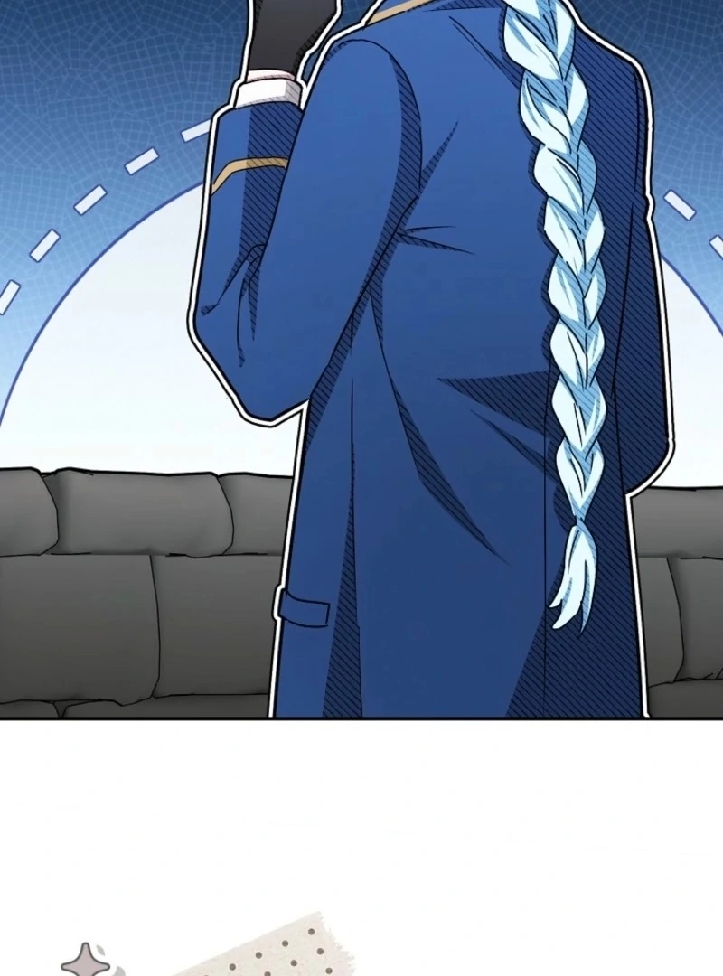 Deadlines are Raining in the Status Window chapter 71 page 52