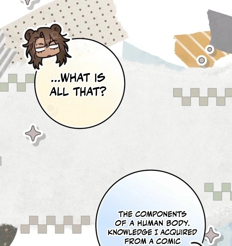 Deadlines are Raining in the Status Window chapter 71 page 53
