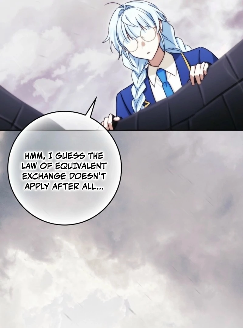 Deadlines are Raining in the Status Window chapter 71 page 55