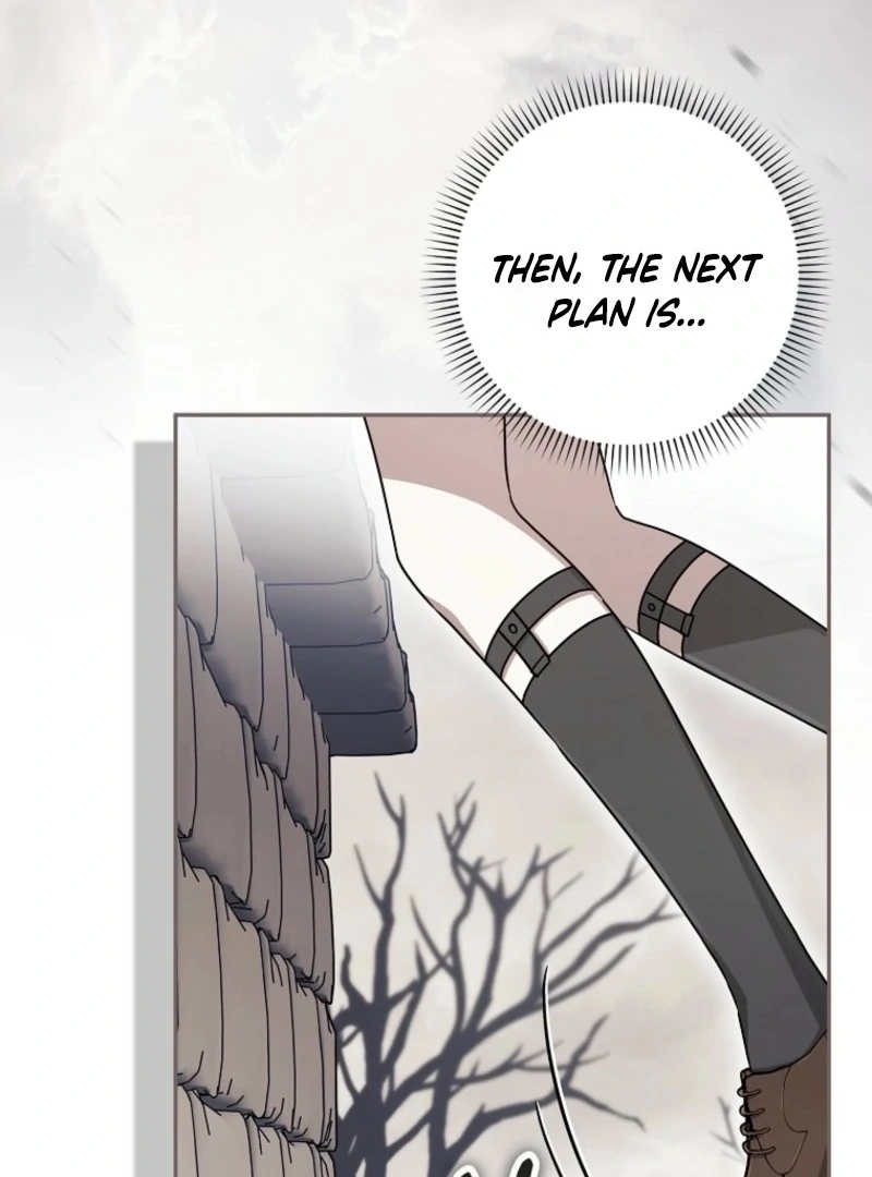 Deadlines are Raining in the Status Window chapter 71 page 56