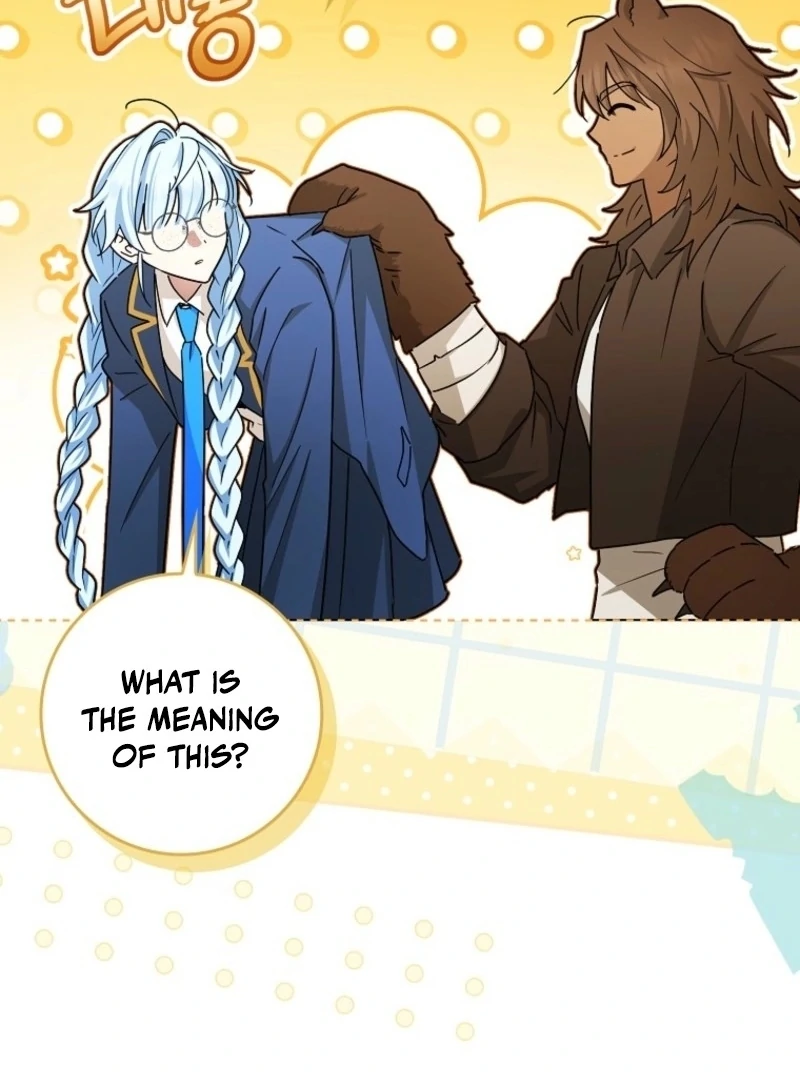 Deadlines are Raining in the Status Window chapter 71 page 58