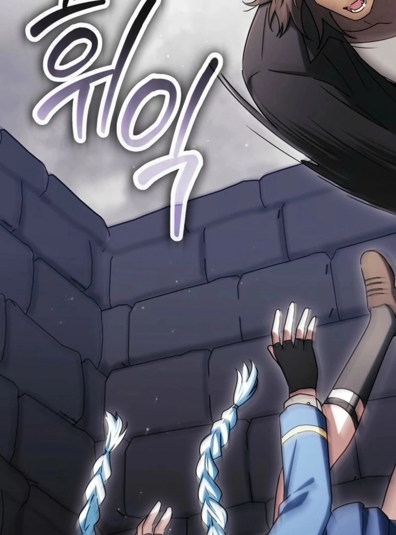 Deadlines are Raining in the Status Window chapter 71 page 60