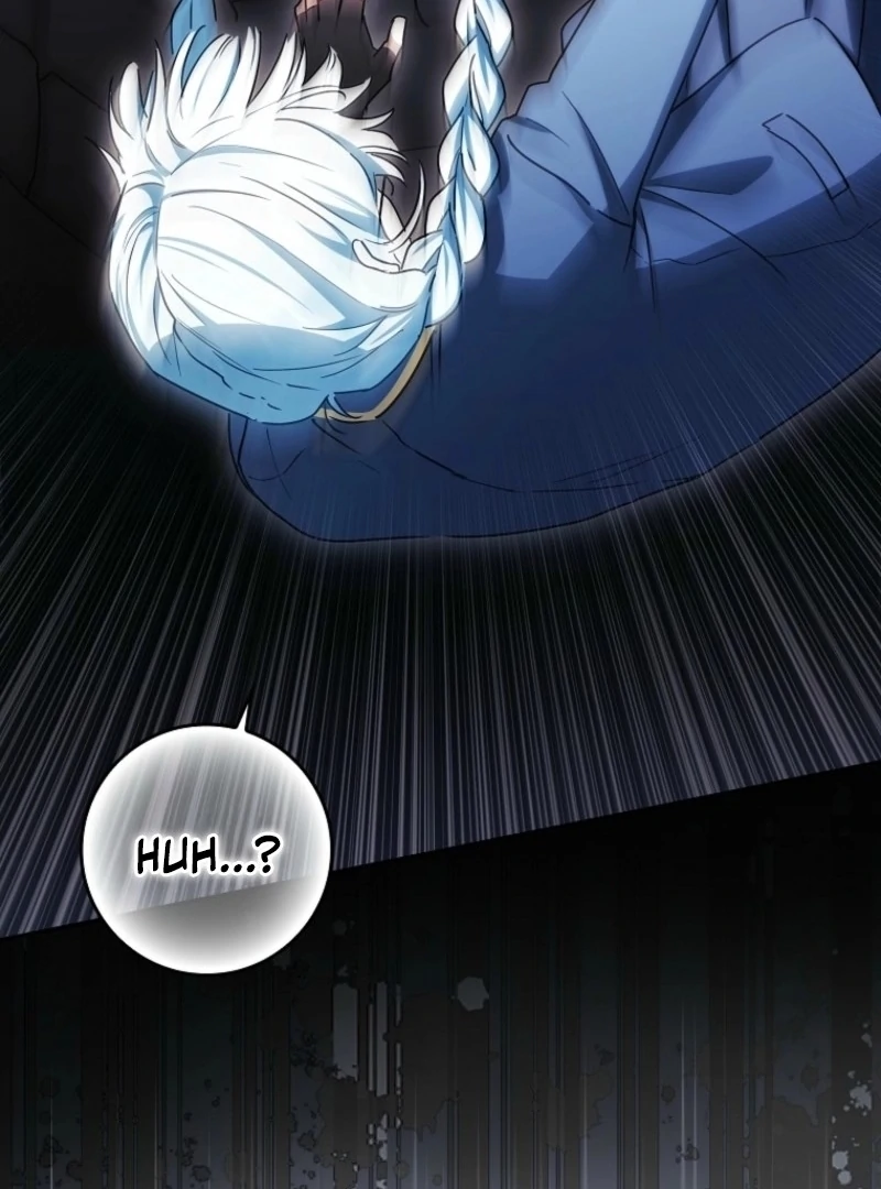 Deadlines are Raining in the Status Window chapter 71 page 61