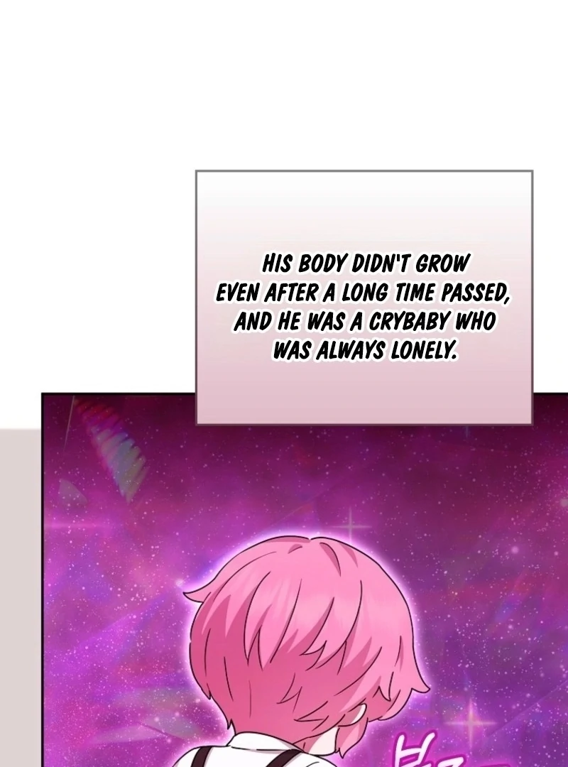 Deadlines are Raining in the Status Window chapter 71 page 77