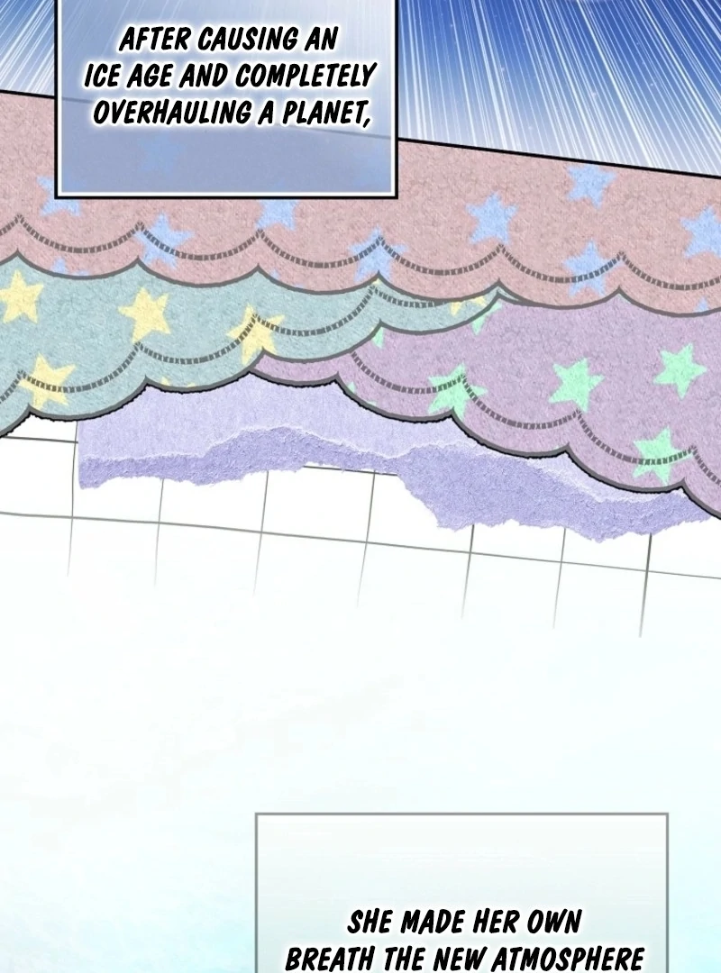 Deadlines are Raining in the Status Window chapter 71 page 84
