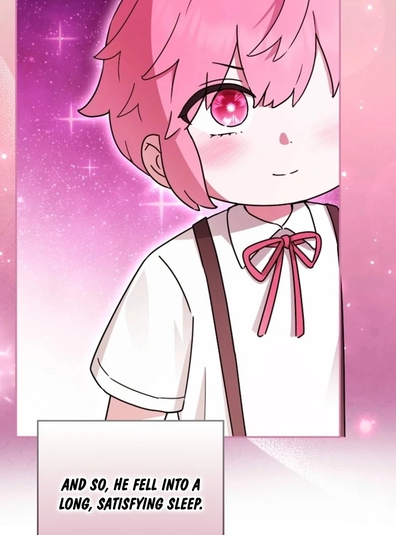 Deadlines are Raining in the Status Window chapter 71 page 89