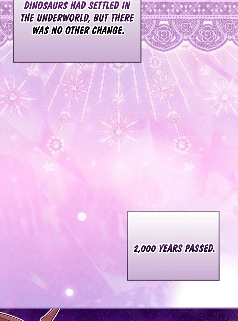 Deadlines are Raining in the Status Window chapter 71 page 92
