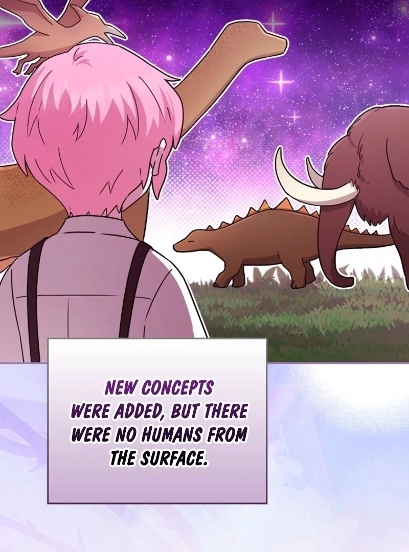 Deadlines are Raining in the Status Window chapter 71 page 93