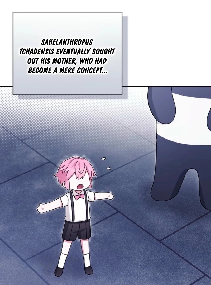 Deadlines are Raining in the Status Window chapter 71 page 99