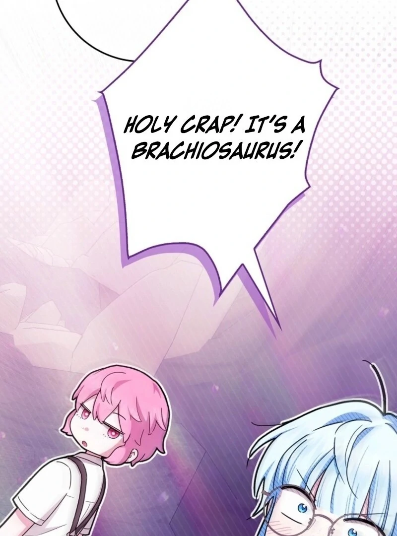 Deadlines are Raining in the Status Window chapter 72 page 103