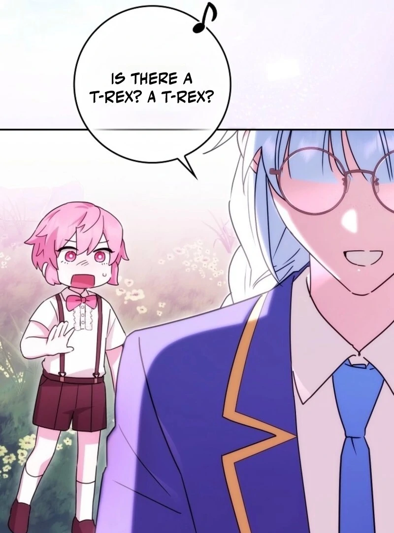 Deadlines are Raining in the Status Window chapter 72 page 112