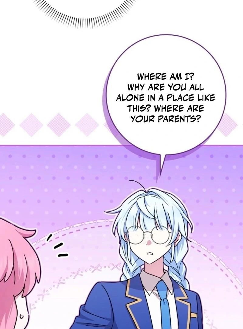 Deadlines are Raining in the Status Window chapter 72 page 24