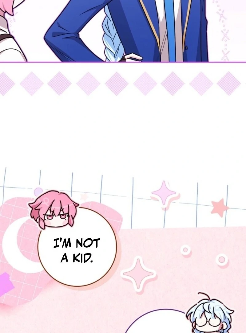 Deadlines are Raining in the Status Window chapter 72 page 25