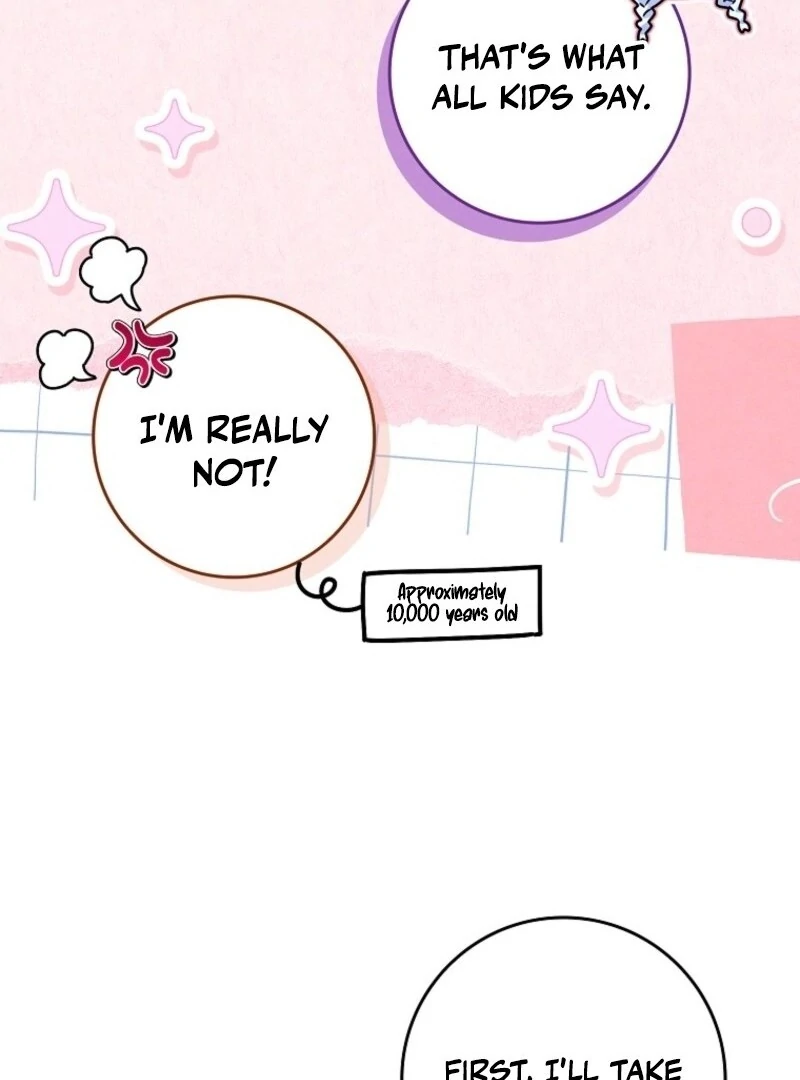 Deadlines are Raining in the Status Window chapter 72 page 26