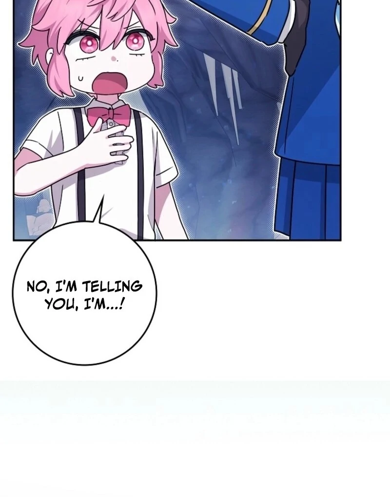 Deadlines are Raining in the Status Window chapter 72 page 28