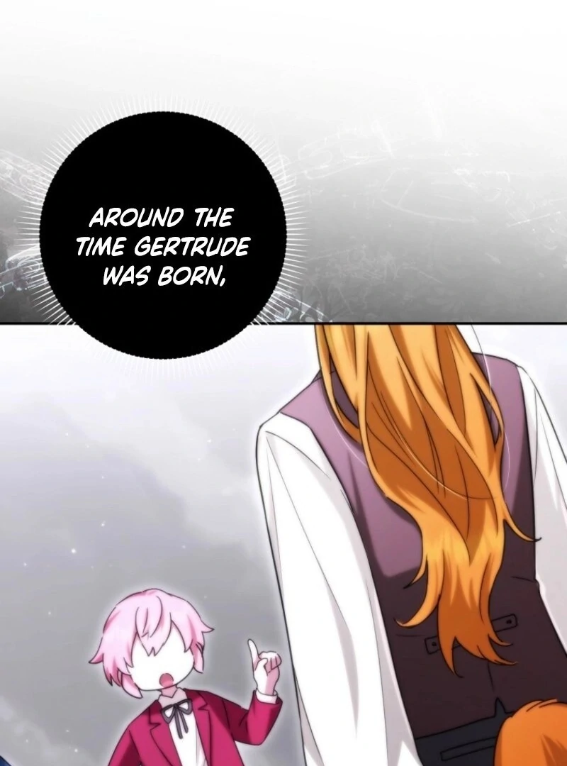 Deadlines are Raining in the Status Window chapter 72 page 29