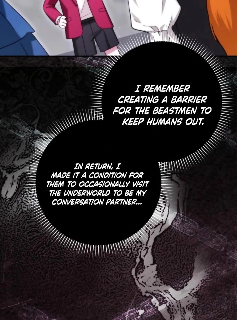 Deadlines are Raining in the Status Window chapter 72 page 30
