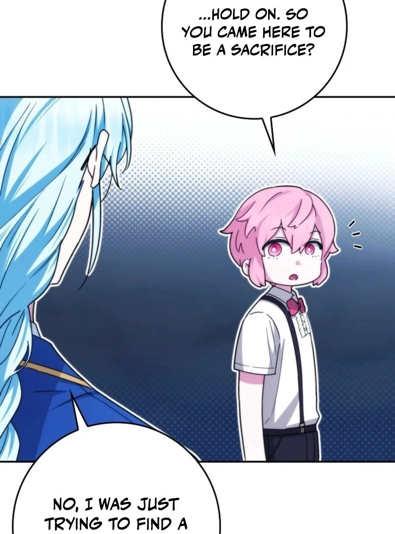 Deadlines are Raining in the Status Window chapter 72 page 33