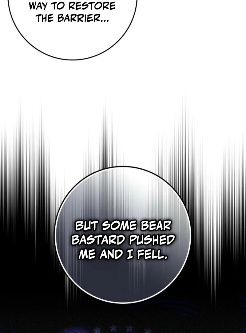 Deadlines are Raining in the Status Window chapter 72 page 34