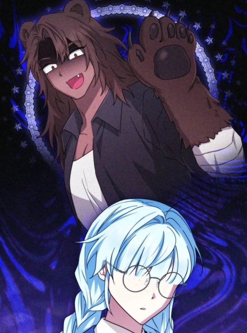 Deadlines are Raining in the Status Window chapter 72 page 35