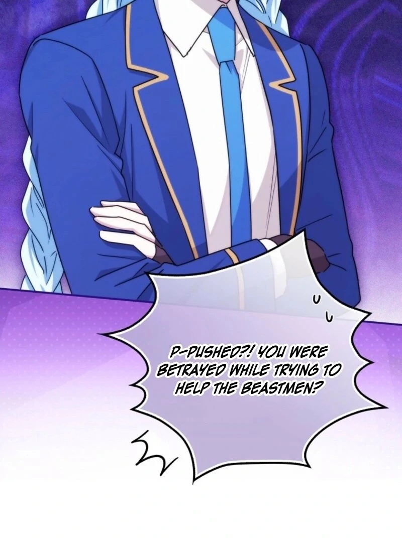 Deadlines are Raining in the Status Window chapter 72 page 36
