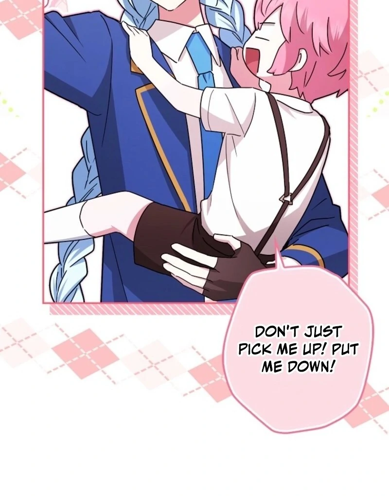 Deadlines are Raining in the Status Window chapter 72 page 41