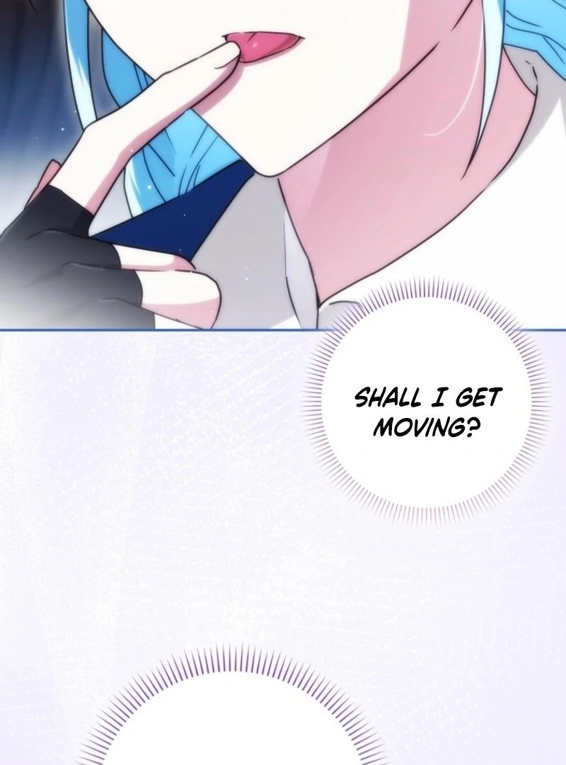Deadlines are Raining in the Status Window chapter 72 page 48