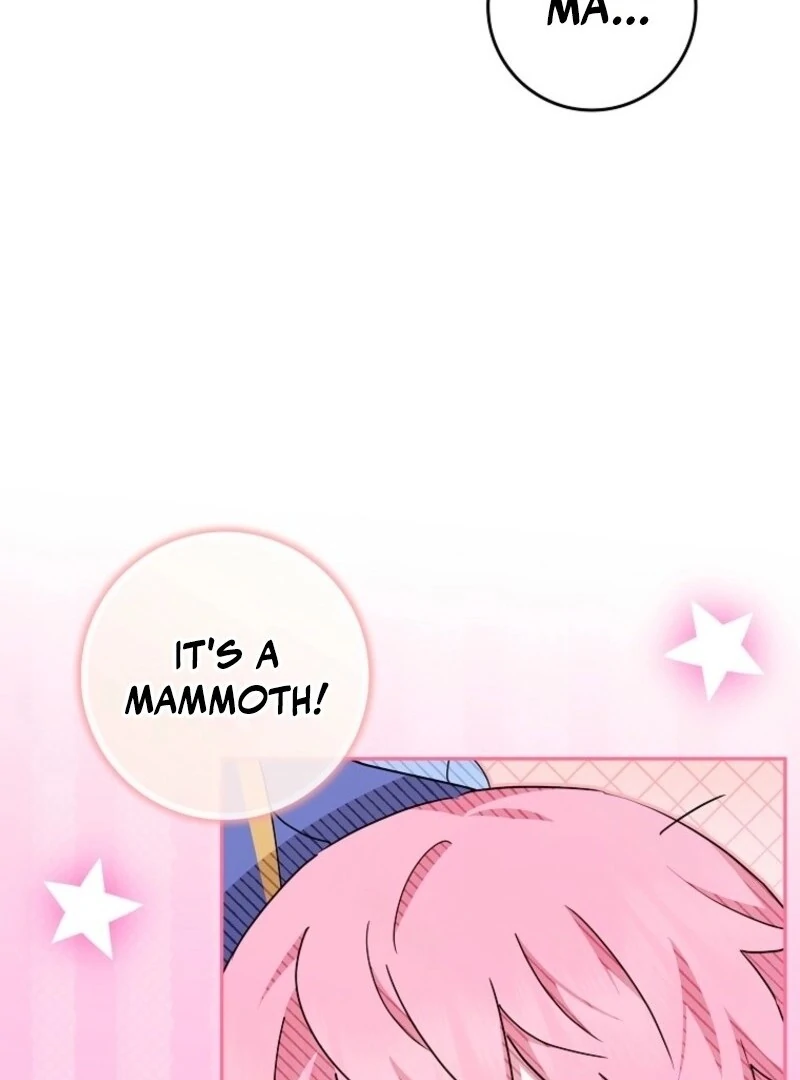 Deadlines are Raining in the Status Window chapter 72 page 58