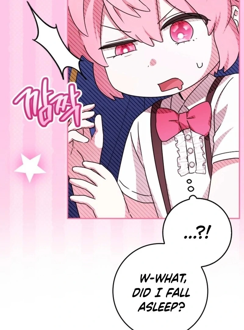 Deadlines are Raining in the Status Window chapter 72 page 59