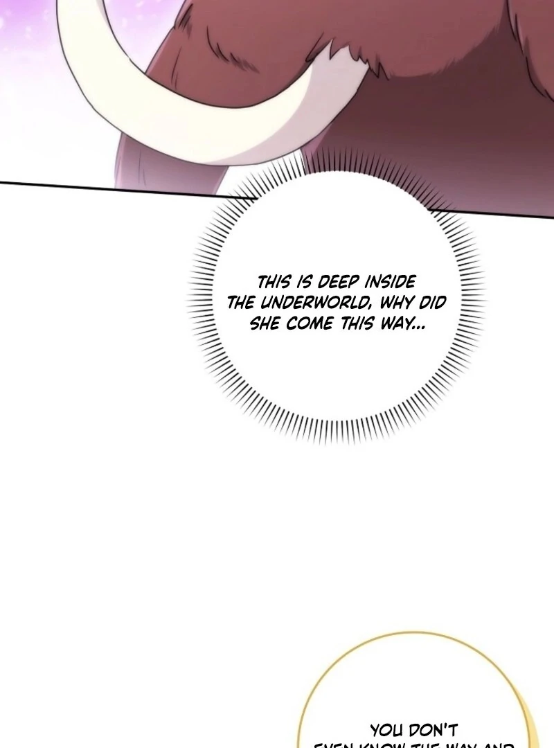 Deadlines are Raining in the Status Window chapter 72 page 61