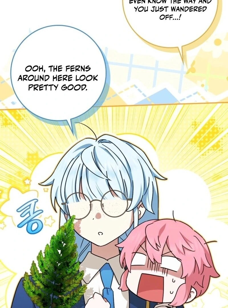 Deadlines are Raining in the Status Window chapter 72 page 62