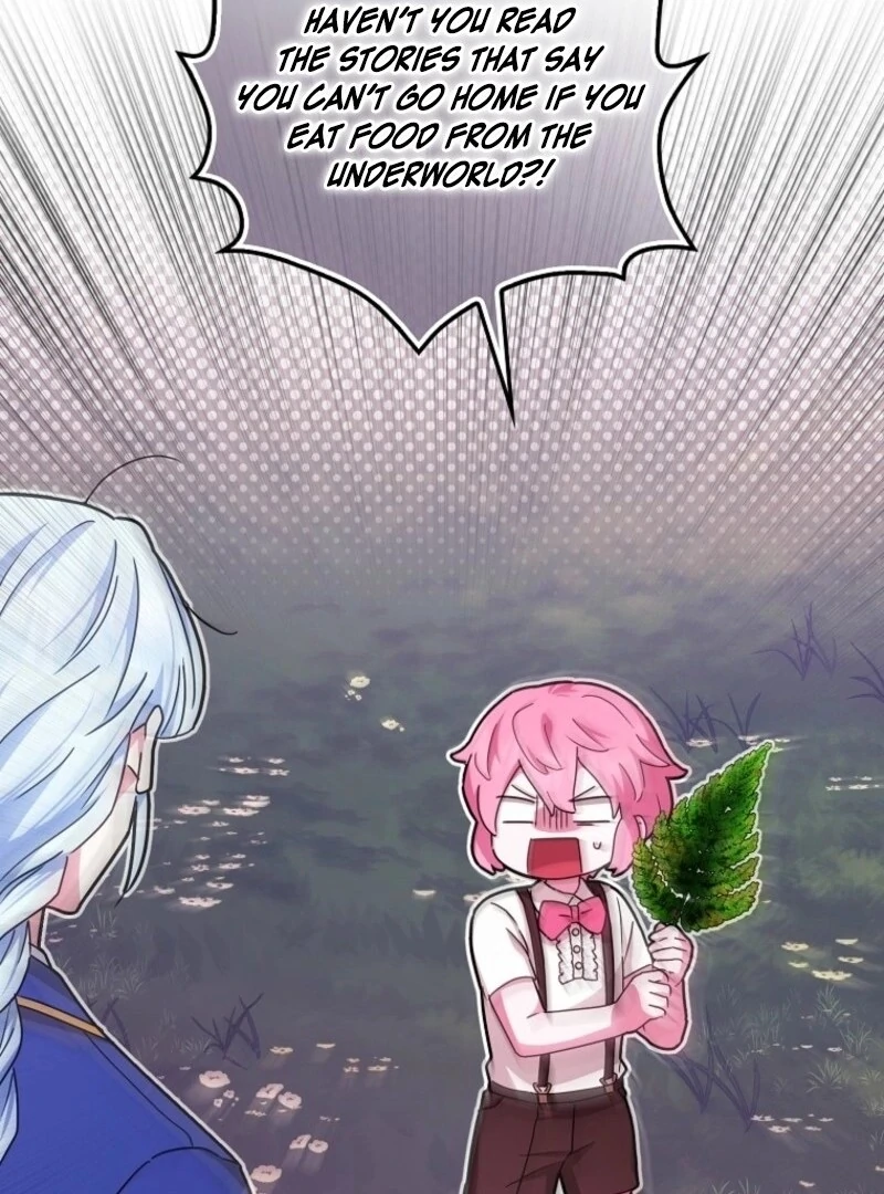 Deadlines are Raining in the Status Window chapter 72 page 64