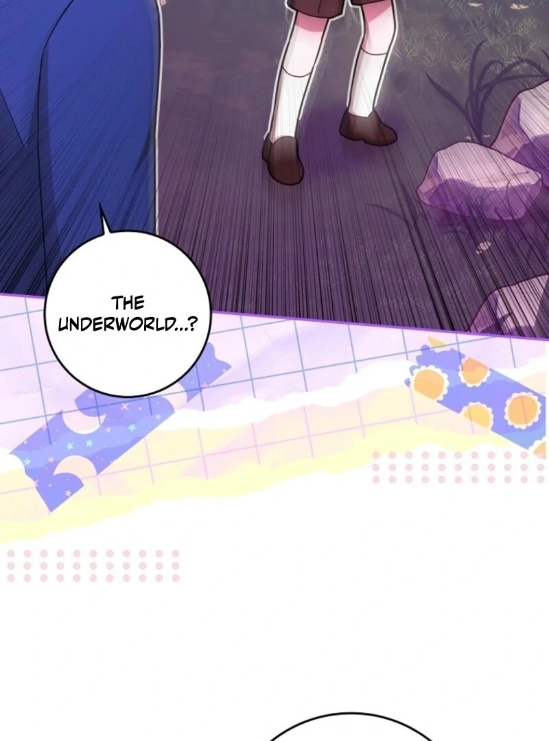 Deadlines are Raining in the Status Window chapter 72 page 65