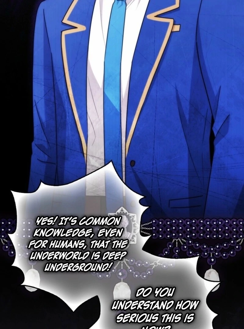 Deadlines are Raining in the Status Window chapter 72 page 67
