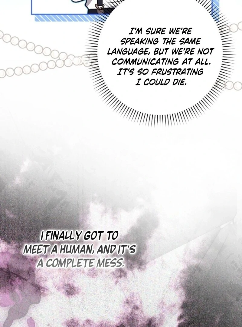 Deadlines are Raining in the Status Window chapter 72 page 74