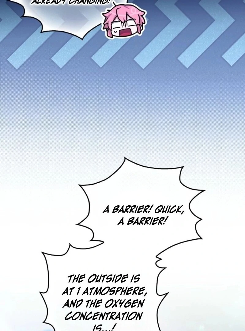 Deadlines are Raining in the Status Window chapter 72 page 8