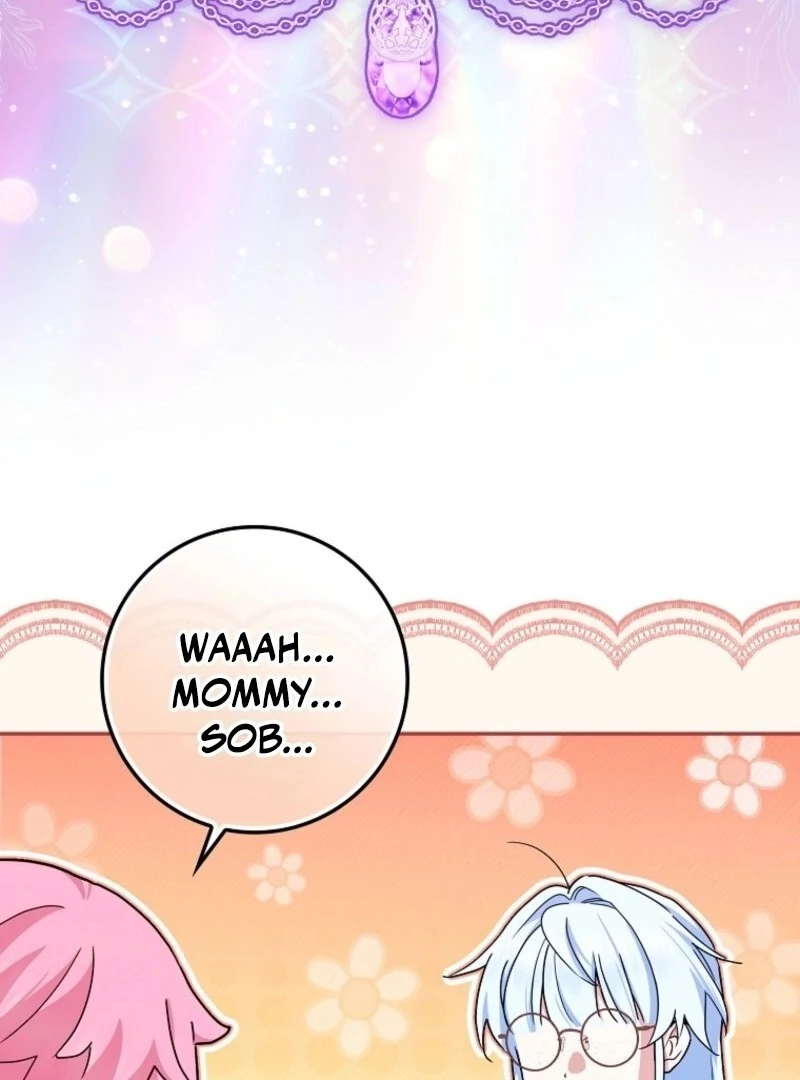 Deadlines are Raining in the Status Window chapter 72 page 81