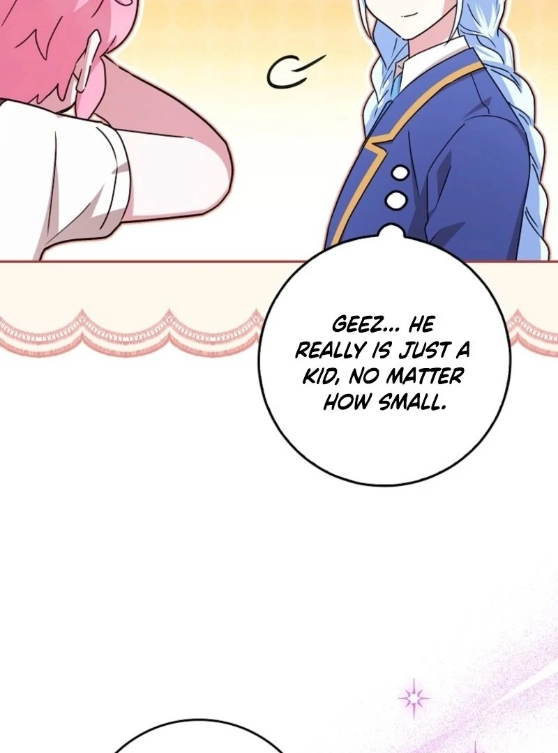 Deadlines are Raining in the Status Window chapter 72 page 82